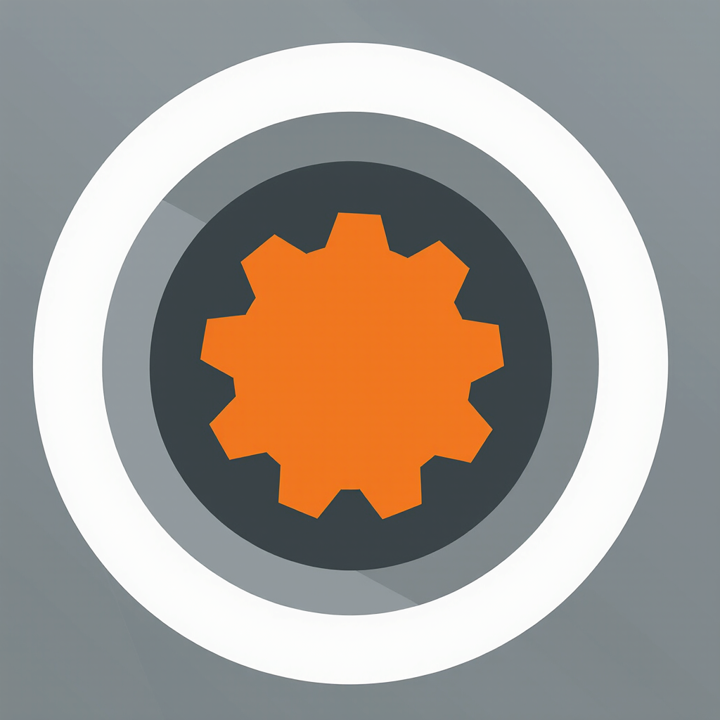 Mechanical Design & Automotive icon